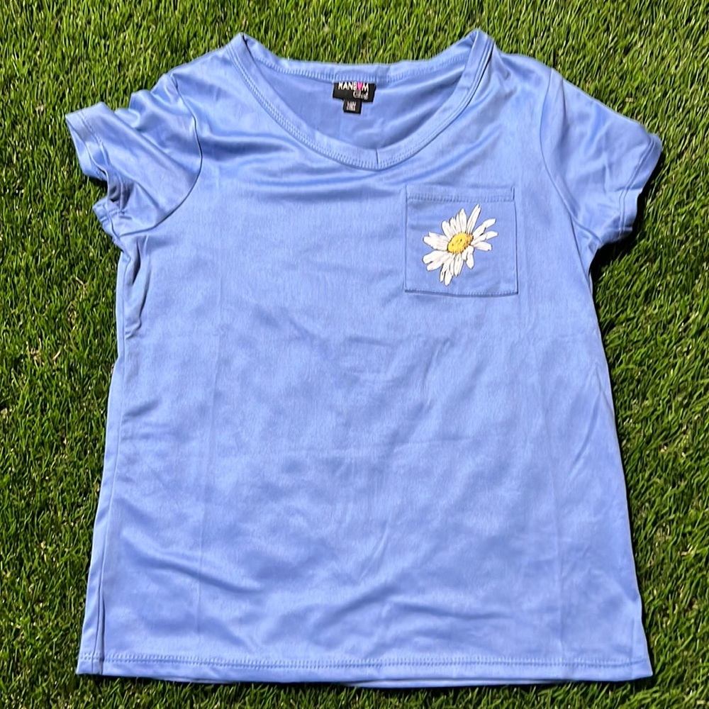 Ransom Girl T-shirt